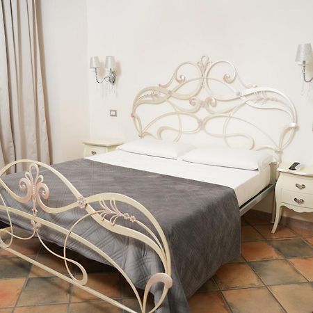 B&B Old Salerno Buitenkant foto