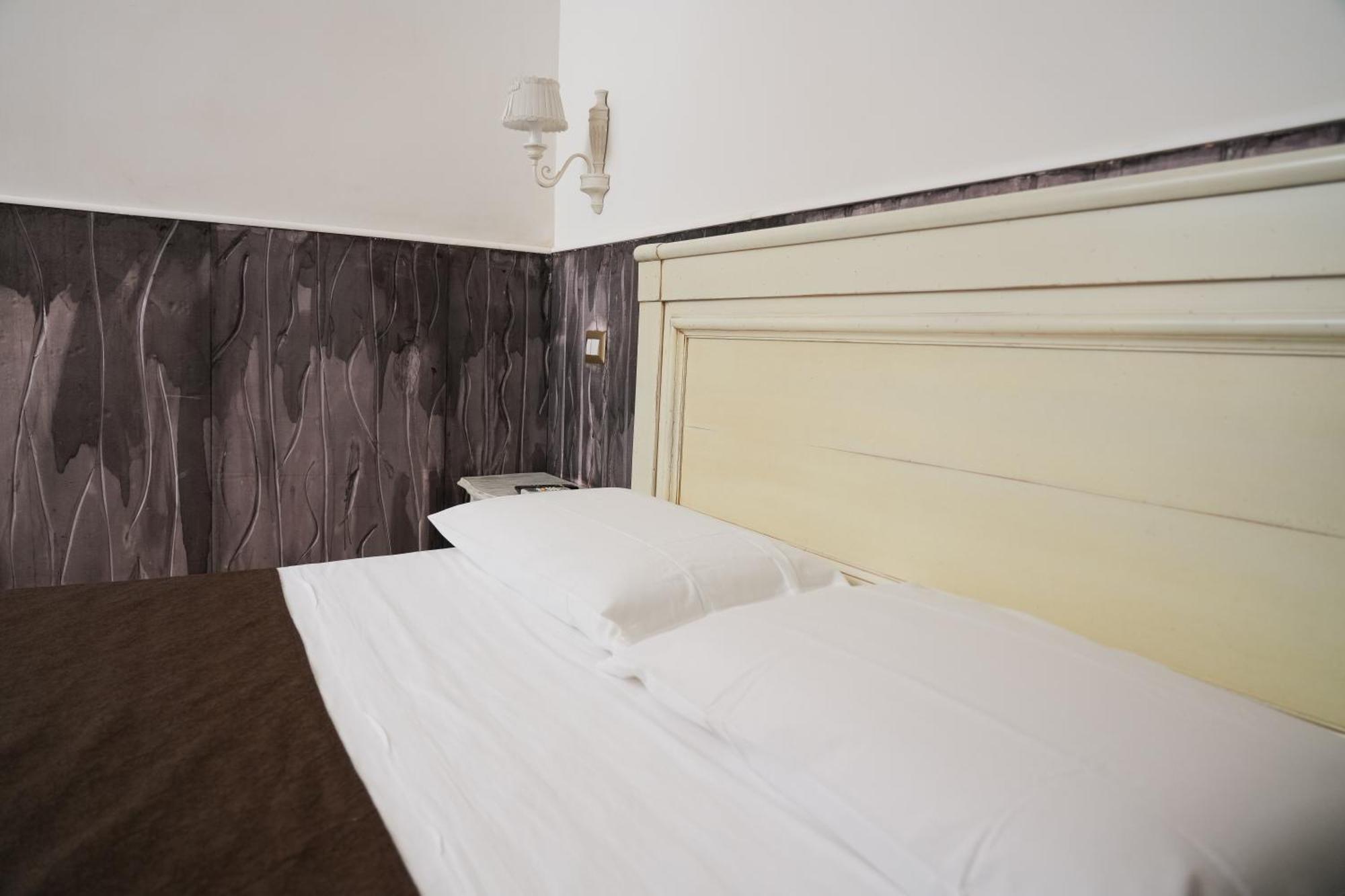 B&B Old Salerno Buitenkant foto
